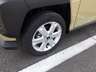 下取車がございましたら、査定させていただいて下取価格を乗り出し価格から差し引きいたします。どんなお車も下取価格として計上いたしますので、なるべく下取車にお乗りになってご来店くださいませ。