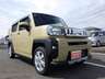 軽の届出済未使用車、5