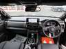 機能的で操作のしやすいコクピット！　運転席に座るたびに、特別なワクワク感を与えてくれますよ(´ｖ`)