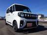 軽の届出済未使用車、5