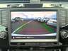 ナビ画面にはバックモニターが映りますので、車庫入れなども楽々です♪