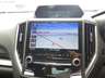 車検整備　純正８型フルセグナビ　ブルートゥース　ＤＶＤ/ＣＤ/ＳＤ　バックカメラ　ステリモ　ＥＴＣ　ドラレコ　ＬＥＤヘッドライト　フォグ　アルミ　パドルシフト　タイヤ４本新品　マットバイザー　禁煙車