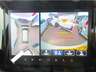 ナビ画面にはバックモニターが映りますので、車庫入れなども楽々です♪