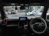 広い視界の運転席周り。お得なSDナビTV（MVD-4088T）装備しています。