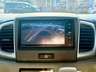 ナビ画面にはバックモニターが映りますので、車庫入れなども楽々です♪