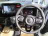 インパネ廻り