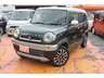【左斜前】★☆自社整備工場・板金工場完備！！車検定期点検、お出かけ前の点検など実施中です！気軽にお立ち寄りください★☆