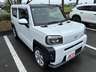普通車は「サービスカーエムズ　本店」、軽自動車は「サービスカーエムズ　交差店」からお探し頂けます。
