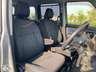 【運転席】広々ゆったり！長距離運転もこの車なら楽々！