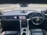 【インパネ】視界がよく運転しやすい設計となっております。