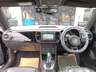 広い視界の運転席周り。お得なナビTV付きです。