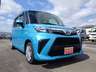 軽の届出済未使用車、5
