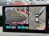 車を上から見下ろしたような映像が映り、駐車がラクラク！周囲の安全をしっかり確認できます★