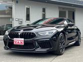 ＢＭＷ　Ｍ８ Ｍ８カブリオレ　コンペティション