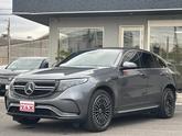メルセデス・ベンツ　ＥＱＣ ＥＱＣ４００　４マチック　ＡＭＧライン