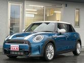 ＭＩＮＩ　ＭＩＮＩ クーパーＳＤ