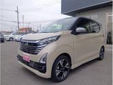 日産　デイズ ハイウェイスター　Ｇターボプロパイロットエディション