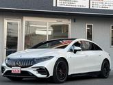 メルセデスＡＭＧ　ＥＱＳ ＥＱＳ５３　４マチック＋