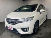 ホンダ　フィット ＲＳ