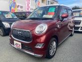 ダイハツ　キャスト スタイルＧ　ＳＡＩＩ