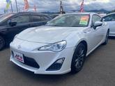 トヨタ　８６ Ｇ