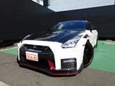 日産　ＧＴ－Ｒ ニスモ　スペシャルエディション
