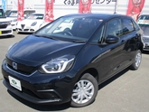 フィット e:HEV 4WD