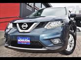 日産　エクストレイル ２０Ｘ　４ＷＤ