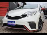 日産　ノート ＮＩＳＭＯ