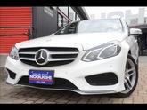 メルセデスベンツ　Ｅ－ＣＬＡＳＳ　Ｓｔａｔｉｏｎｗａｇｏｎ Ｅ３００　ステーションワゴン　アバンギャルド