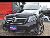 メルセデスベンツ　Ｖ－ＣＬＡＳＳ Ｖ２２０ｄ　アバンギャルドエクストラロング