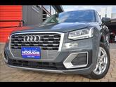アウディ　Ｑ２ １．０　ＴＦＳＩ　ｓｐｏｒｔ