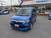 スズキ　ソリオ バンディット　DJEレーダーブレーキサポート２装着車