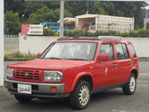 日産　ラシーン 選べるフリーカラーペイントお好きなカラーにペイント